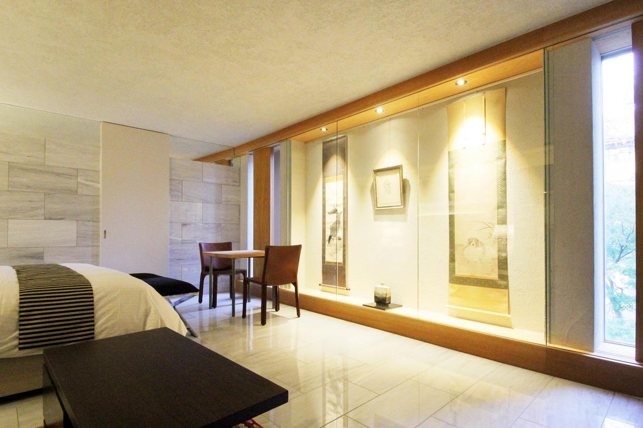 كيوتو Luxury Condo Shikine An Gion Shirakawa المظهر الخارجي الصورة