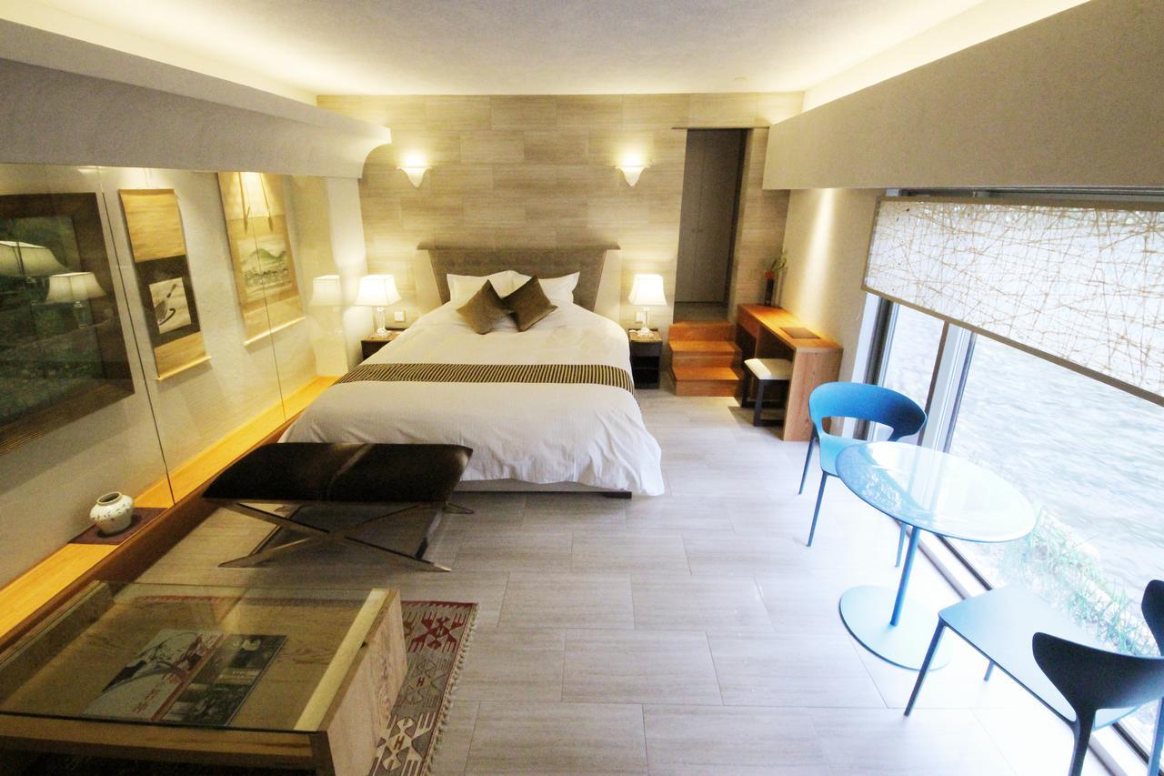 كيوتو Luxury Condo Shikine An Gion Shirakawa المظهر الخارجي الصورة