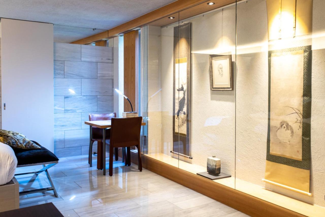 كيوتو Luxury Condo Shikine An Gion Shirakawa المظهر الخارجي الصورة